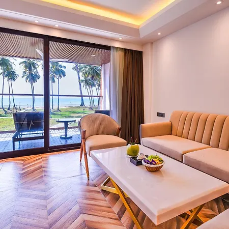 Silver Sand Sea Princess Beach Resort-3