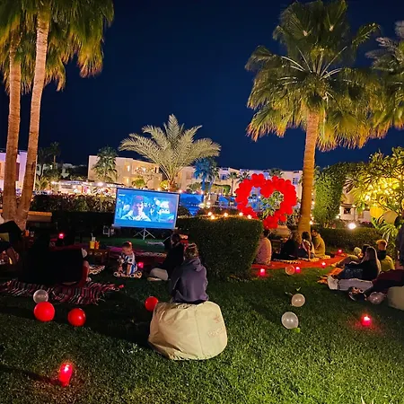 Sharm Reef Hotel-2