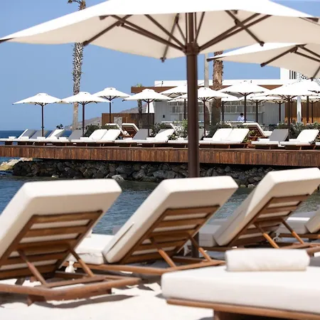Yalikavak Marina Garden Hotel-2