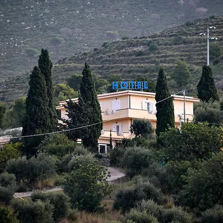 Hotel Belvedere-2