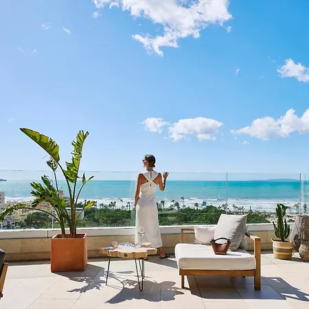 Iberostar Selection Llaut Palma- Adults Only-2
