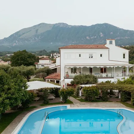 Santavenere Hotel - The Leading Hotels Of The World-2