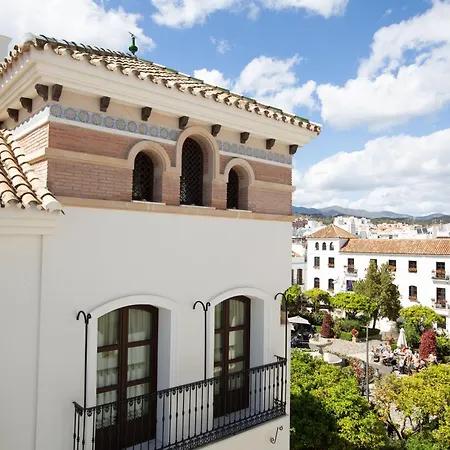 Hostal La Malagueña-2