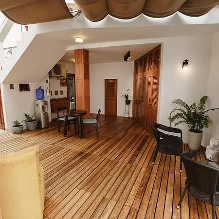 Hotel Santa Fe-2