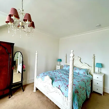 Tigh Na Mara Guest House Rosemarkie- Breakfast Optional-3