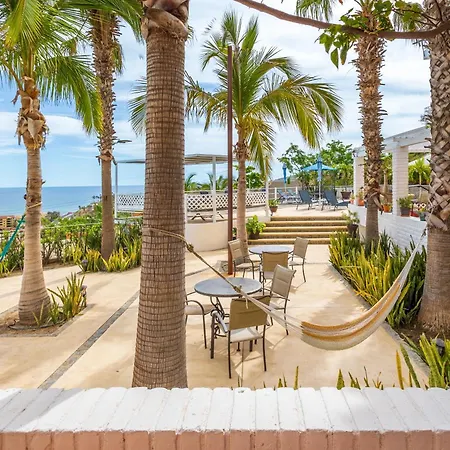 Mariamar Suites-3