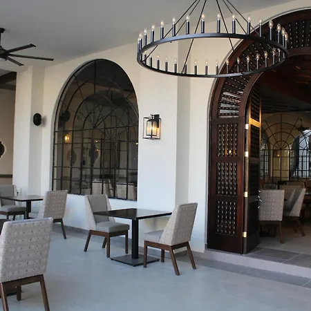 Gran Hotel Mexico By Solaris-3