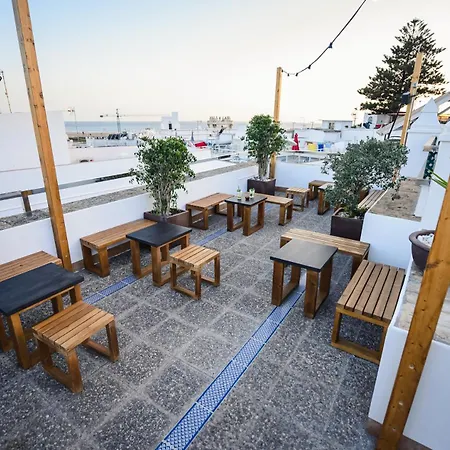 Ferreira Hostal Boutique-2