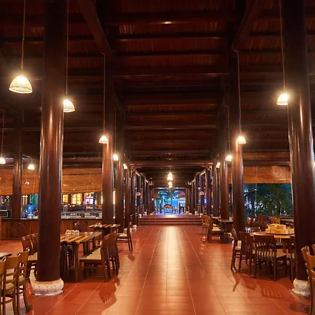 Hodota Cam Binh Resort & Spa - Lagi Beach-3