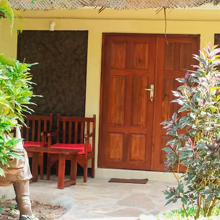 Kijiji Beach Resort-3