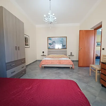 Residence Mare Blu-2