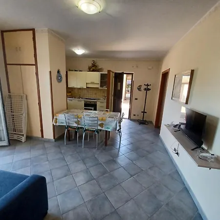 Residence Mare Blu-3