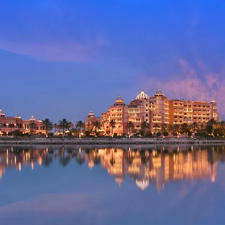Marsa Malaz Kempinski, The Pearl-3