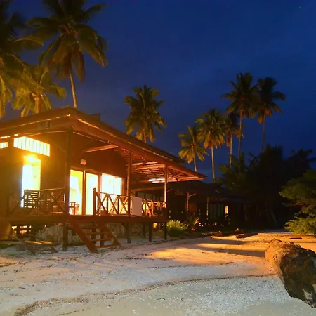 Nunukan Island Resort-3