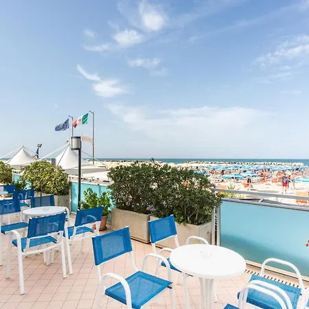 Hotel Bellaria-2