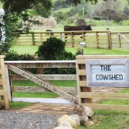 The Cowshed-2