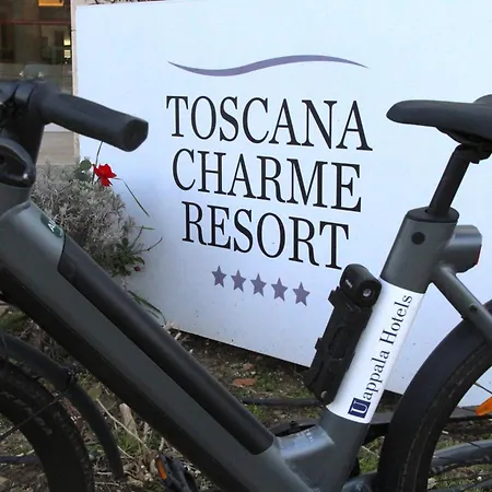 Toscana Charme Resort-3