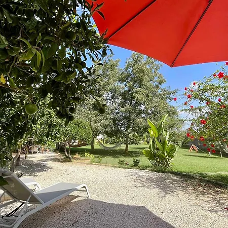 Mayana Sicily - The Suites-3