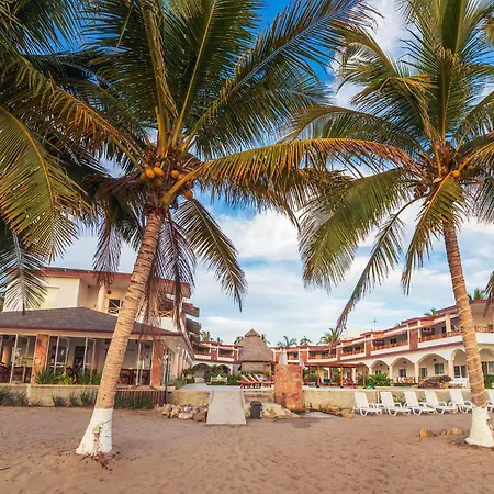 Hotel Bahia Paraiso-2