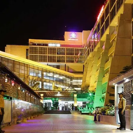 Hotel The Cox Today-2