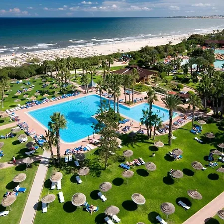 Sahara Beach Aquapark Resort-2