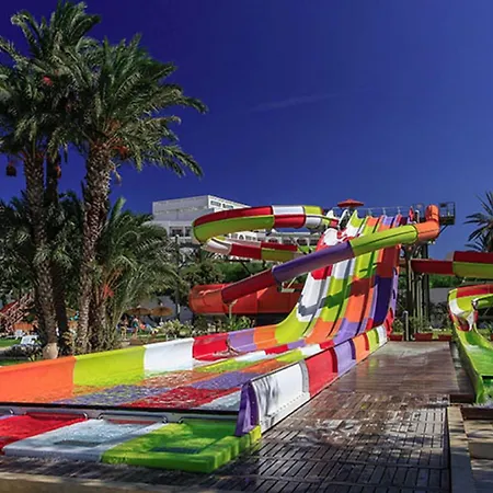 Sahara Beach Aquapark Resort-2