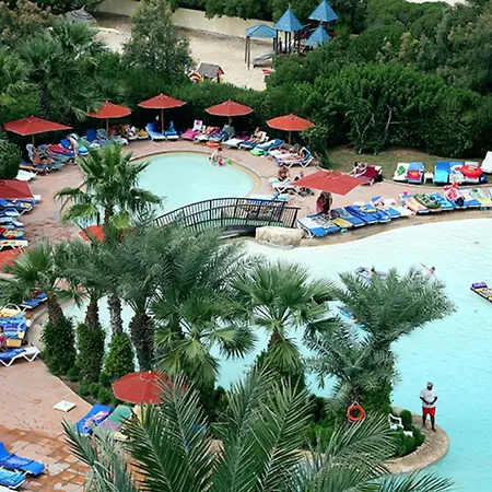 Sahara Beach Aquapark Resort-3