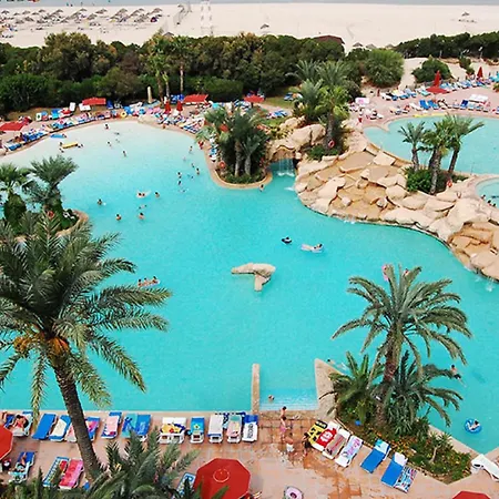 Sahara Beach Aquapark Resort-3