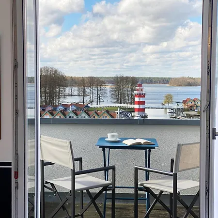Sunday Resort Hafendorf Rheinsberg-2