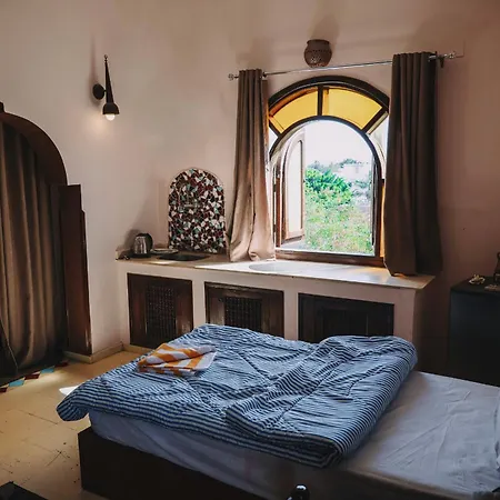 Alf Leila Boutique Hotel-3