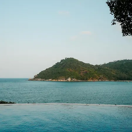 Panviman Resort Koh Phangan-2