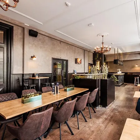 Hotel Brasserie Smits-3