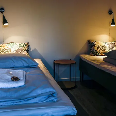 B&B By The Sea Hirtshals-2