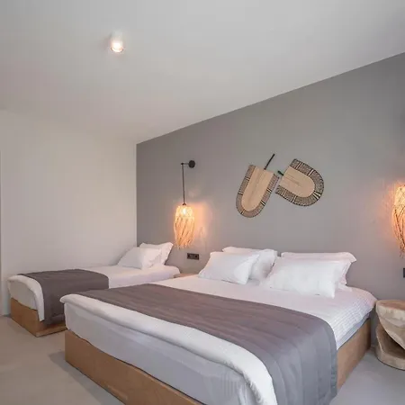Regia Mare Beach Hotel & Spa Bodrum-2