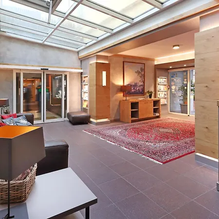 Hotel Wilder Mann-3