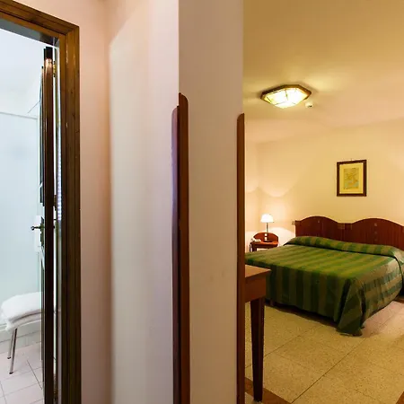 Hotel Villa D'Amato-3