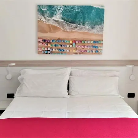 Hotel Ciao Bed & Breakfast-3
