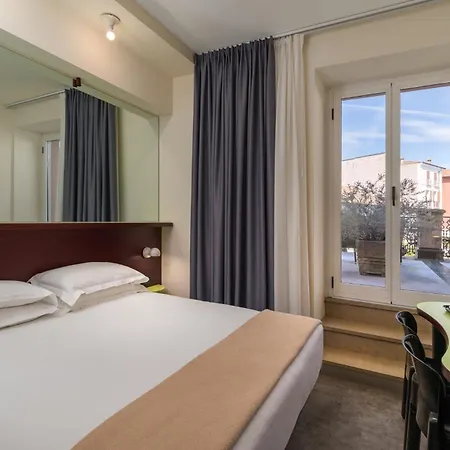 Hotel Piroscafo-3