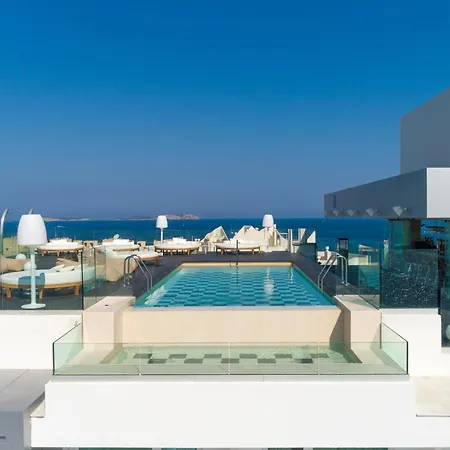 Amare Beach Hotel Ibiza - Adults Recommended-3