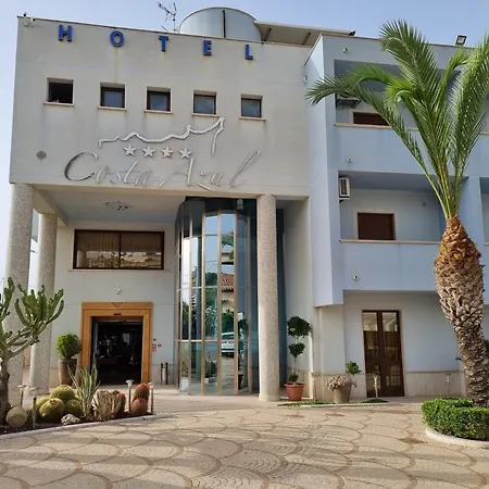 Hotel Costa Azul-3