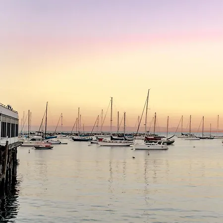 Monterey Marriott-3