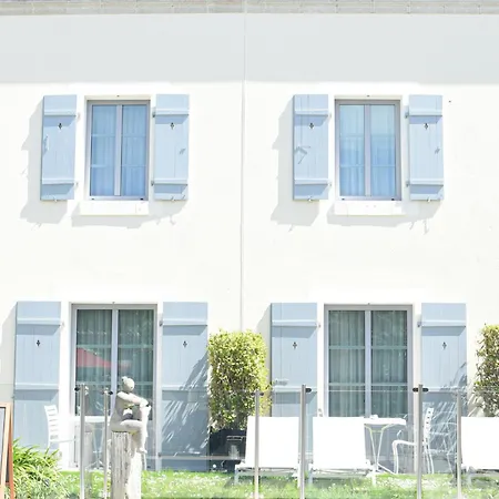 Le General D'Elbee Hotel & Spa - Teritoria-2