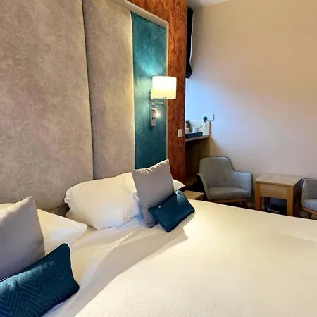 Caerwylan Hotel-2