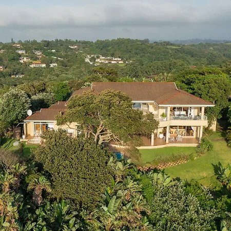 Albatross Guesthouse-3