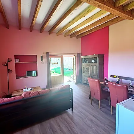 Auberge du Précontent-2