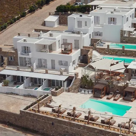 Senses Luxury Suites & Villas-2