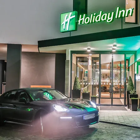 Holiday Inn - Villingen - Schwenningen, an IHG Hotel-3