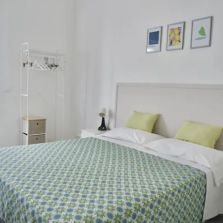 Amoenus Bed & Breakfast In Family-2