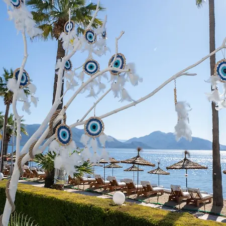 Prime Beach Hotel-3