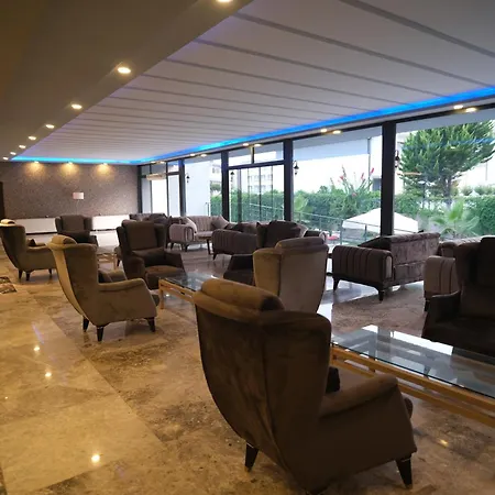 Dedeman Kemer Resort - Ultra All Inclusive-3
